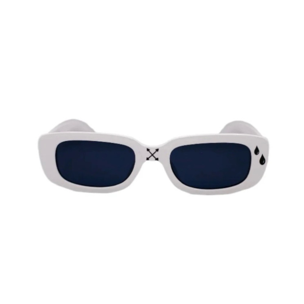 NWT KNOTWTR "Toxic” Sunglasses